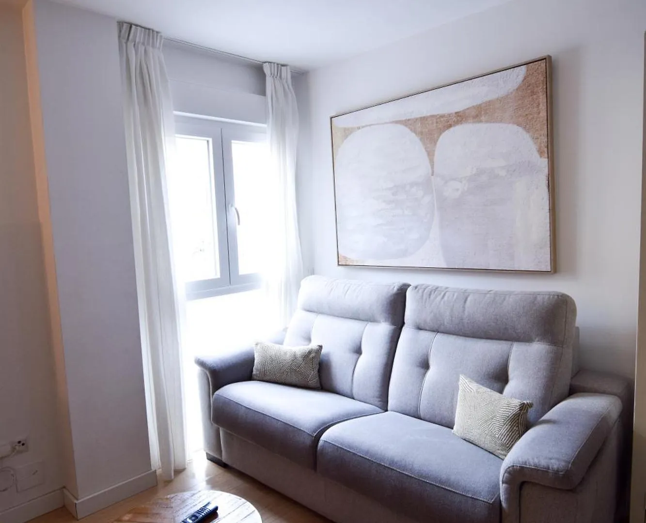 Letplanet Lord Beach Malaga Apartment