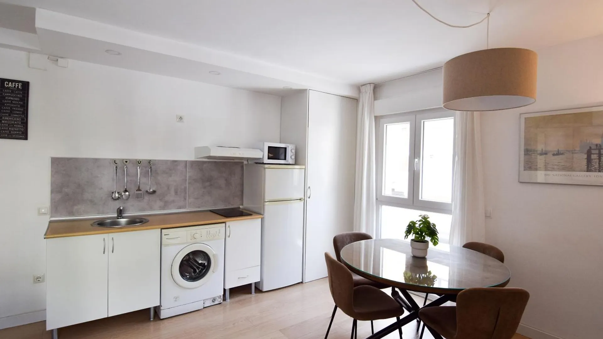 Letplanet Lord Beach Malaga Apartment