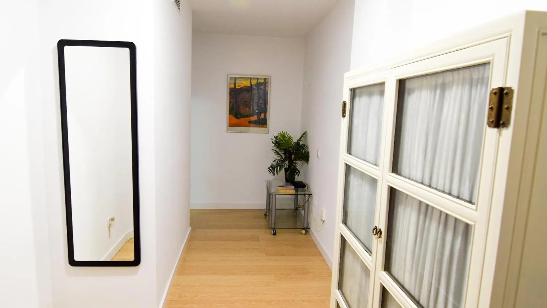 Apartament Letplanet Lord Beach Malaga