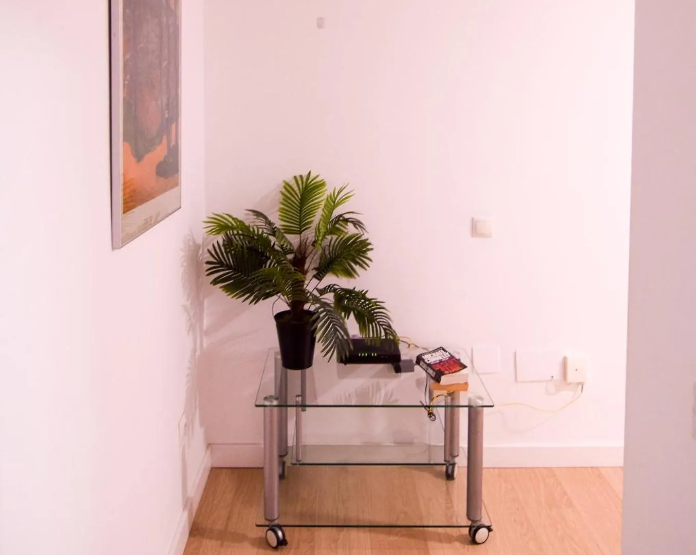 Apartament Letplanet Lord Beach Malaga