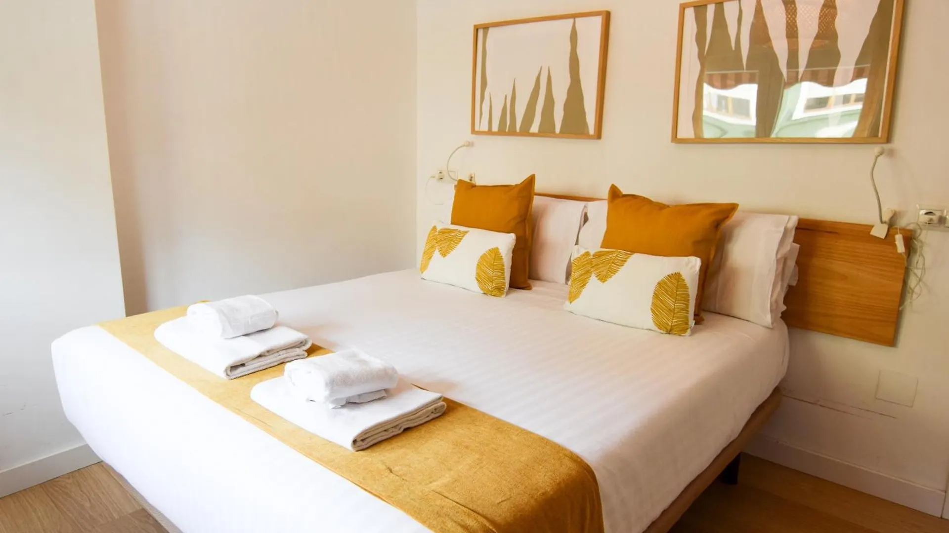 Letplanet Lord Beach Malaga Apartament
