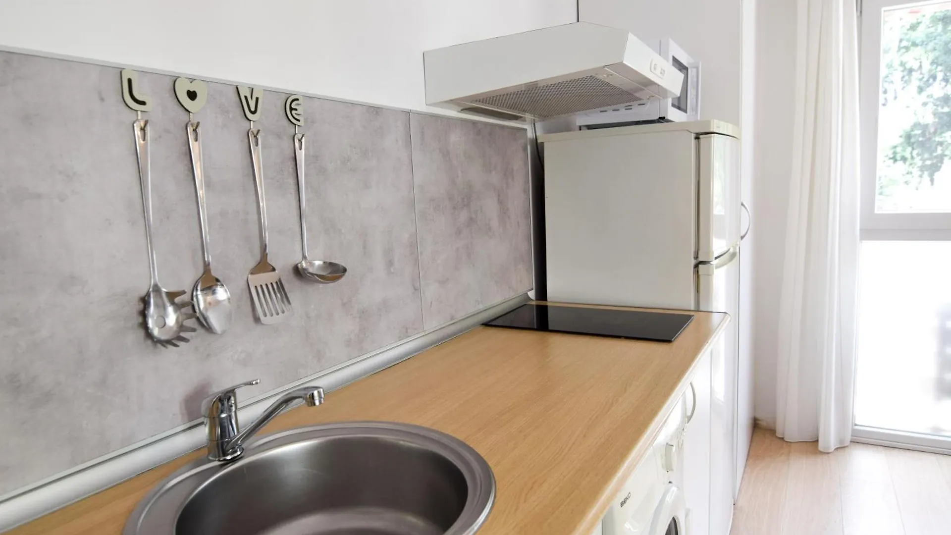 Letplanet Lord Beach Malaga Apartament
