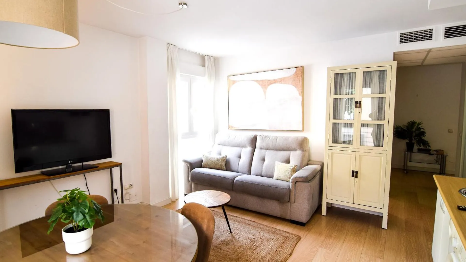 Apartament Letplanet Lord Beach Malaga Hiszpania