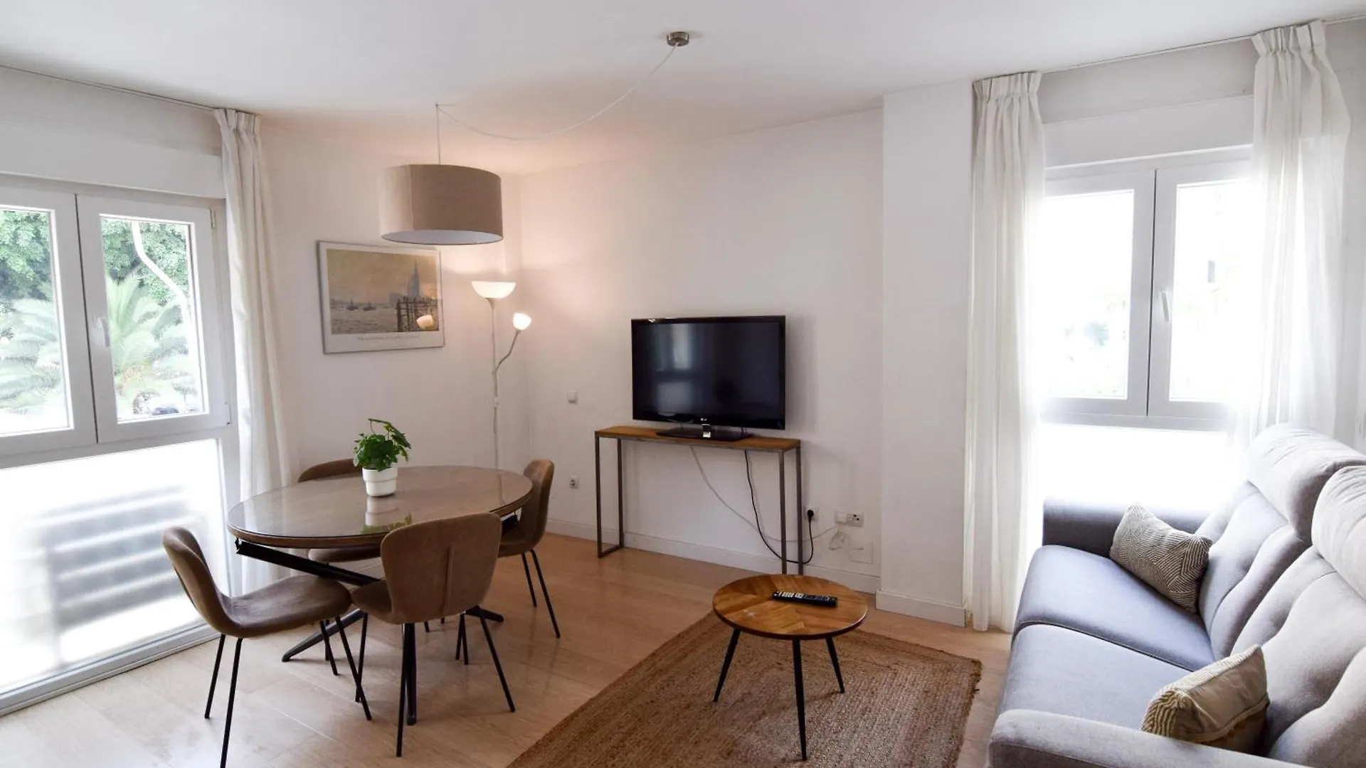 Apartment Letplanet Lord Beach Malaga